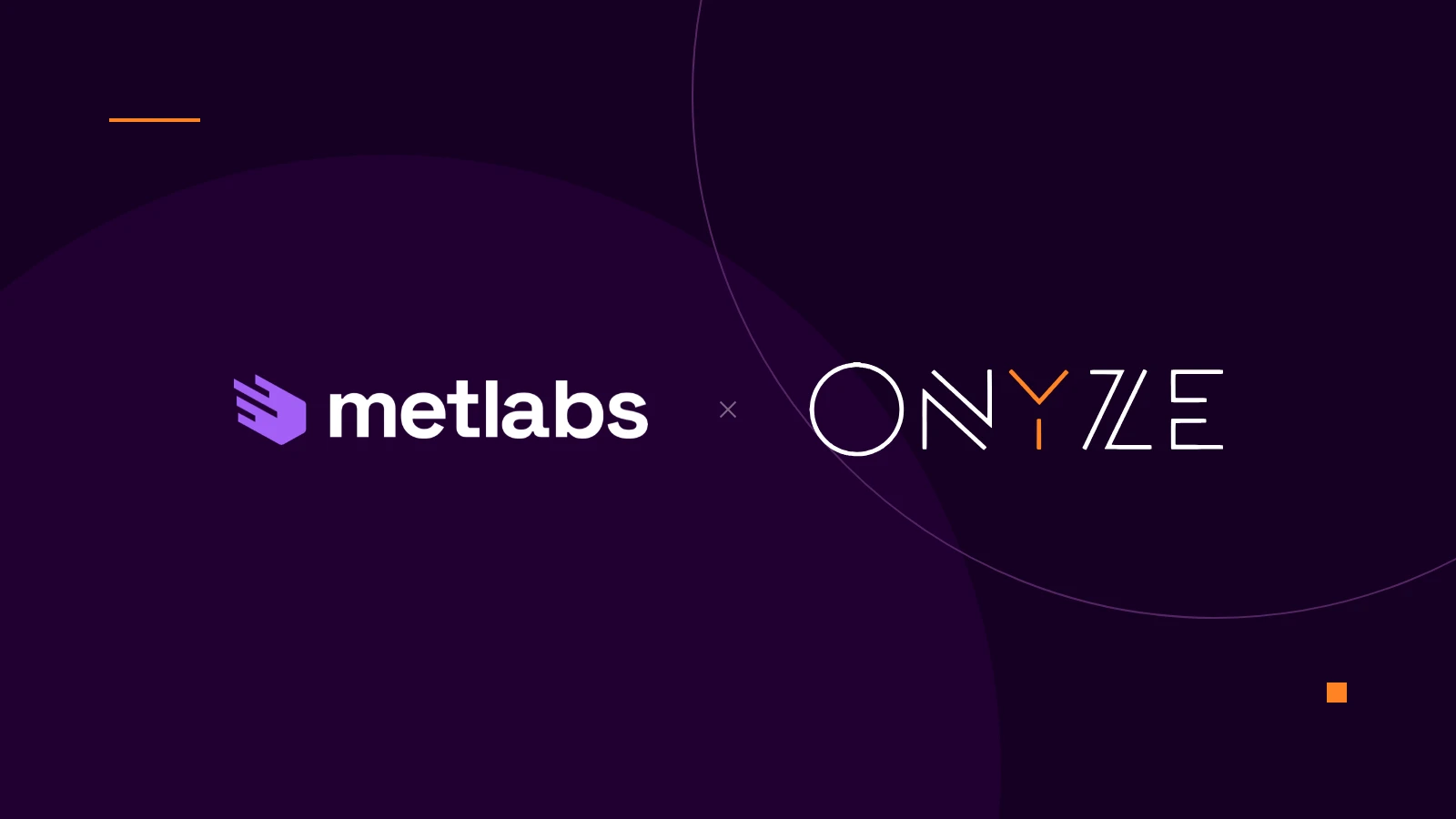 Metlabs y Onyze conectan tecnología y custodia para emisiones en España