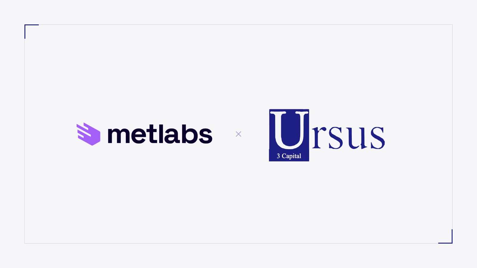 Metlabs y Ursus-3 Capital colaboran en emisiones tokenizadas en España