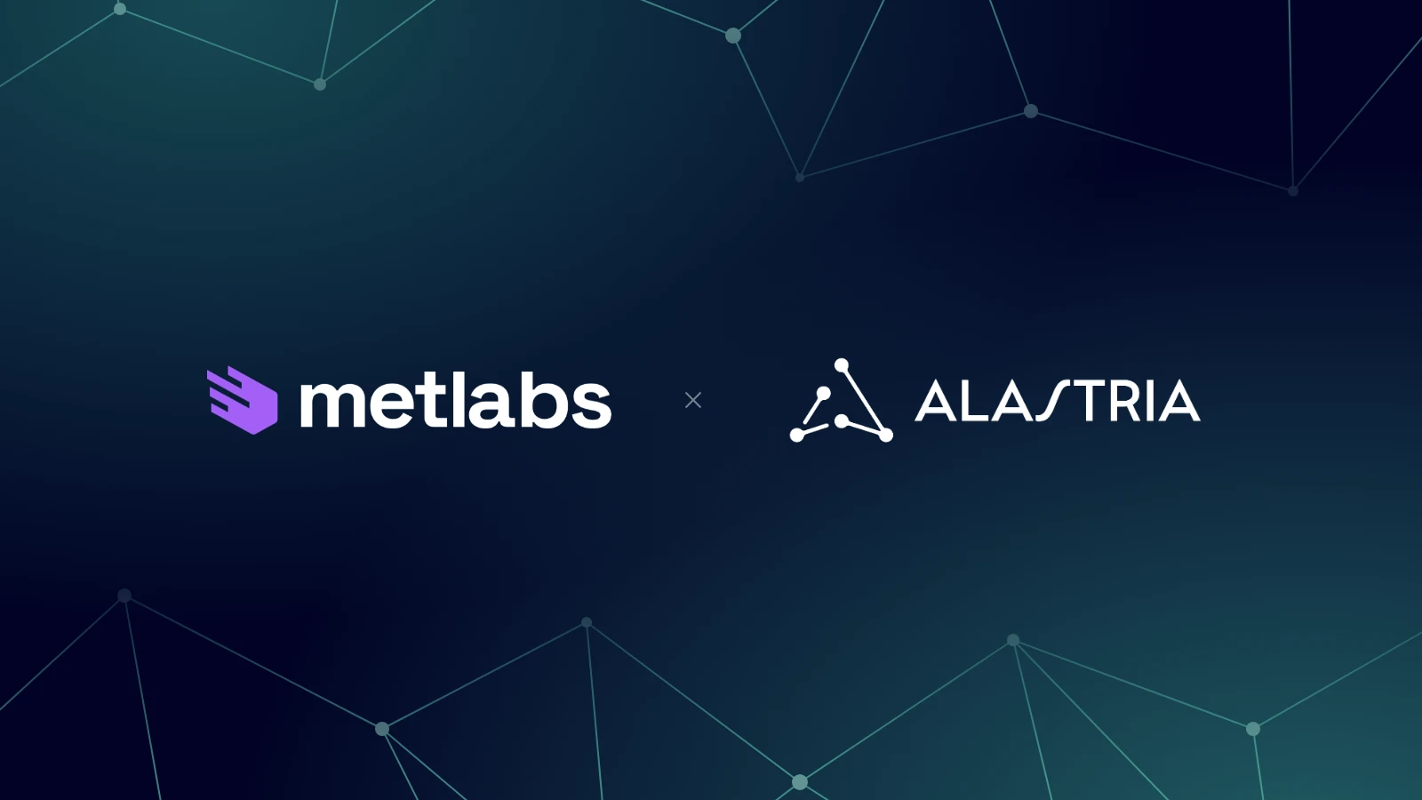Metlabs se incorpora como socio al ecosistema blockchain de Alastria