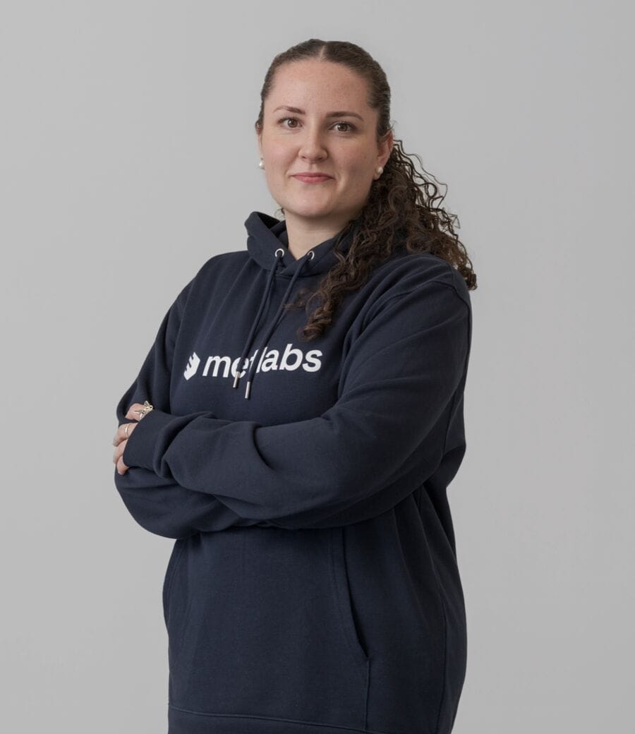 Helena Ramos, Product Designer