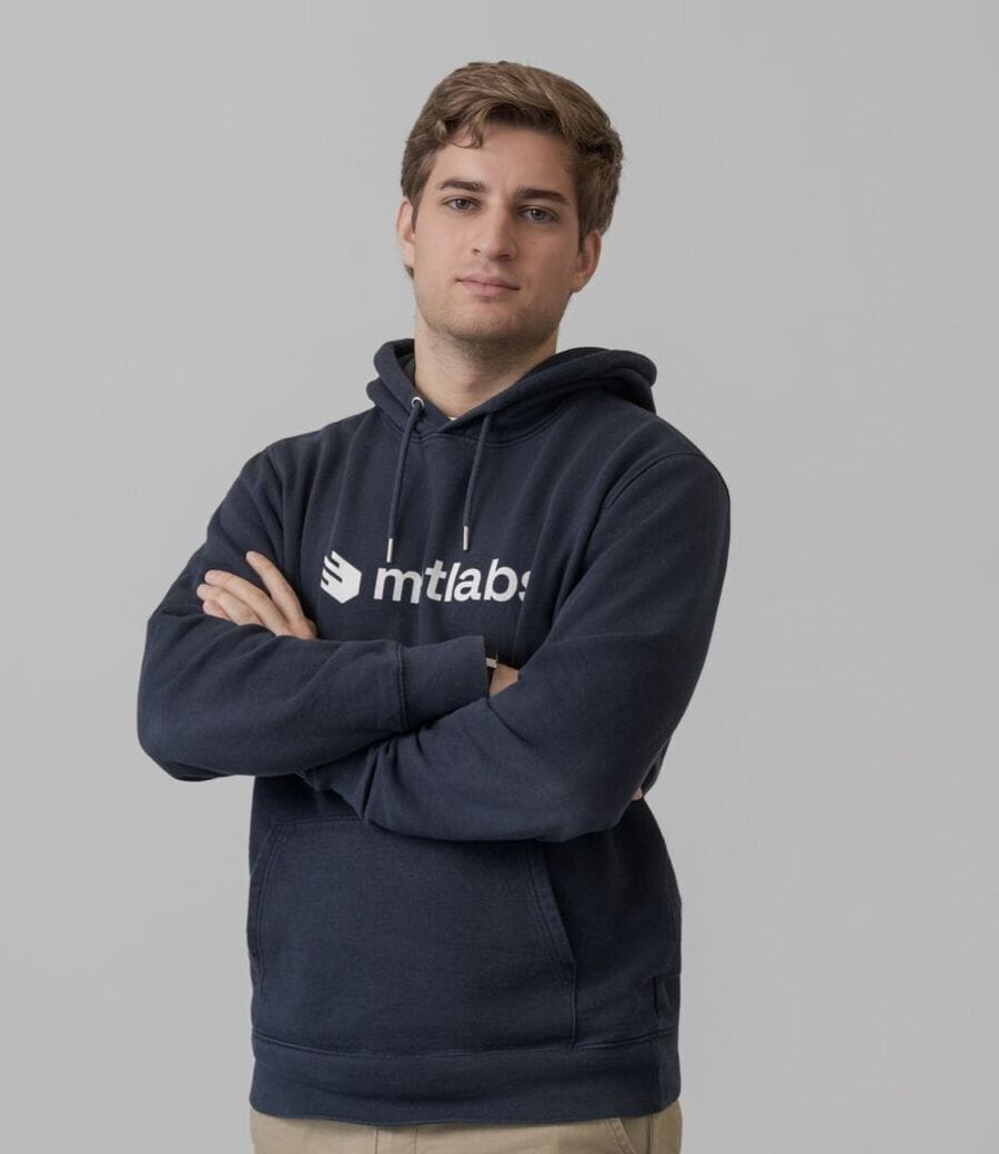 Pablo Gómez