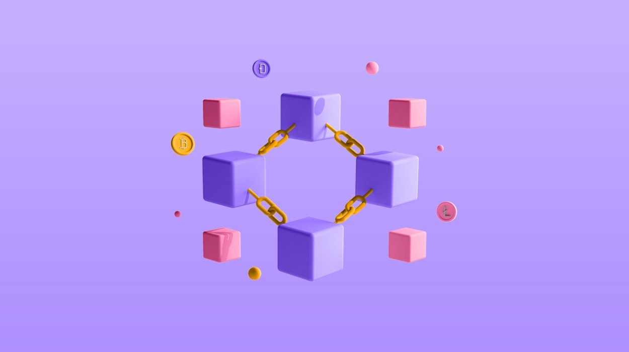 blockchain advantages benefits