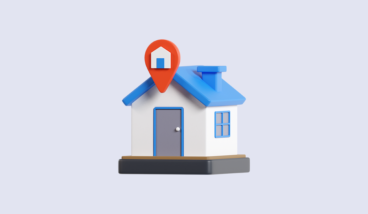 real state on blockchain