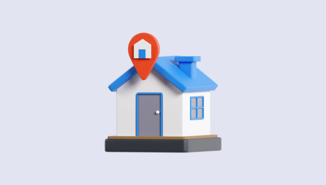 real state on blockchain