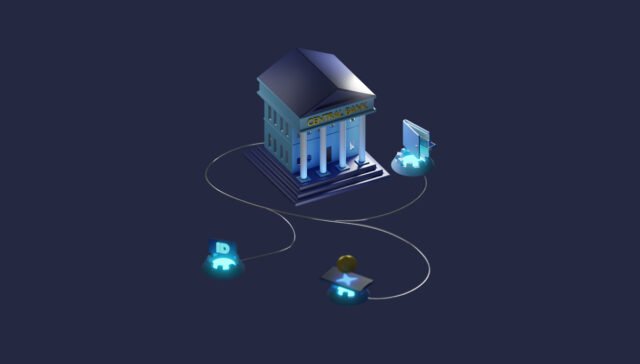 ¿Qué son las CBDC?