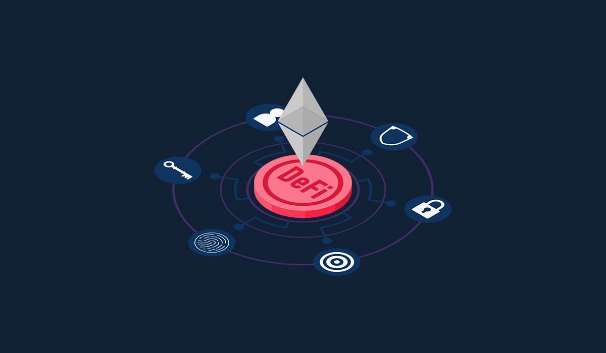 Descubre las Finanzas Descentralizadas (DeFi)