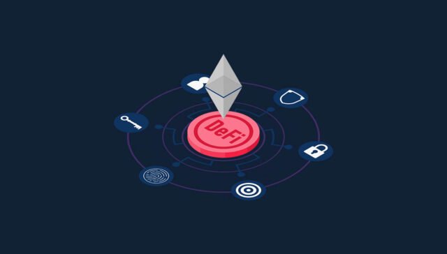 Descubre las Finanzas Descentralizadas (DeFi)