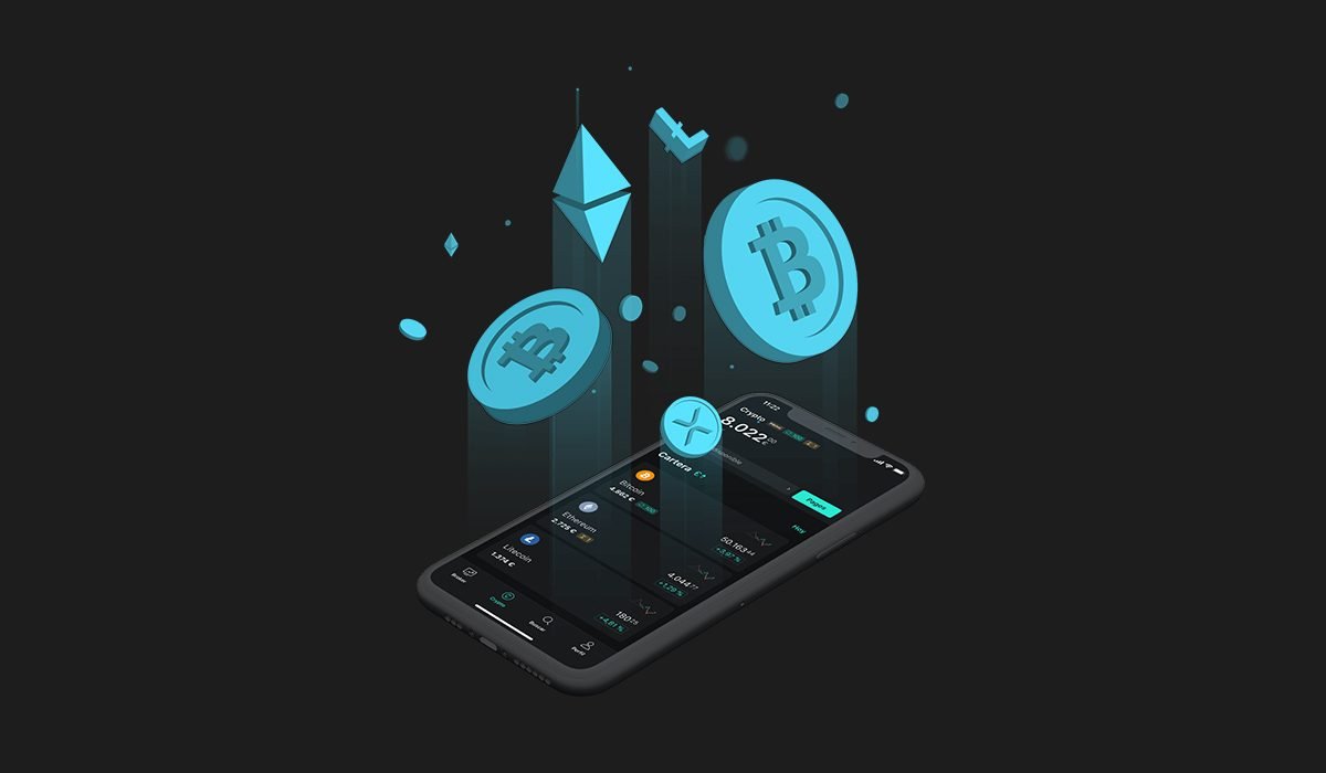 Lanzar proyecto crypto sin experiencia