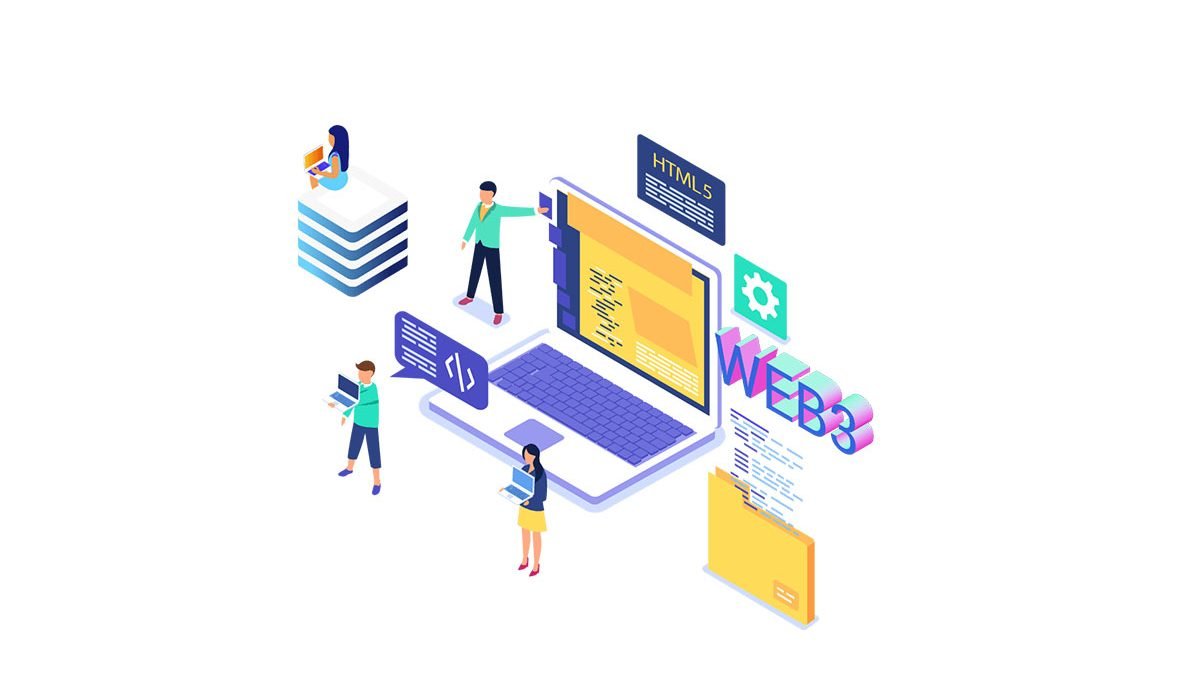 Encontrar desarrolladores Blockchain Freenlacer