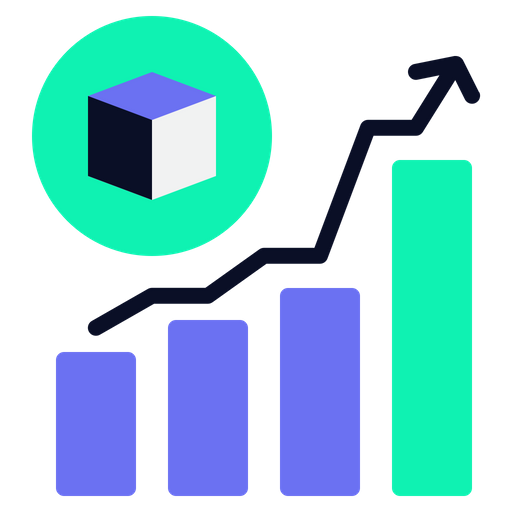 Whitelabel Blockchain Development 15 token economy