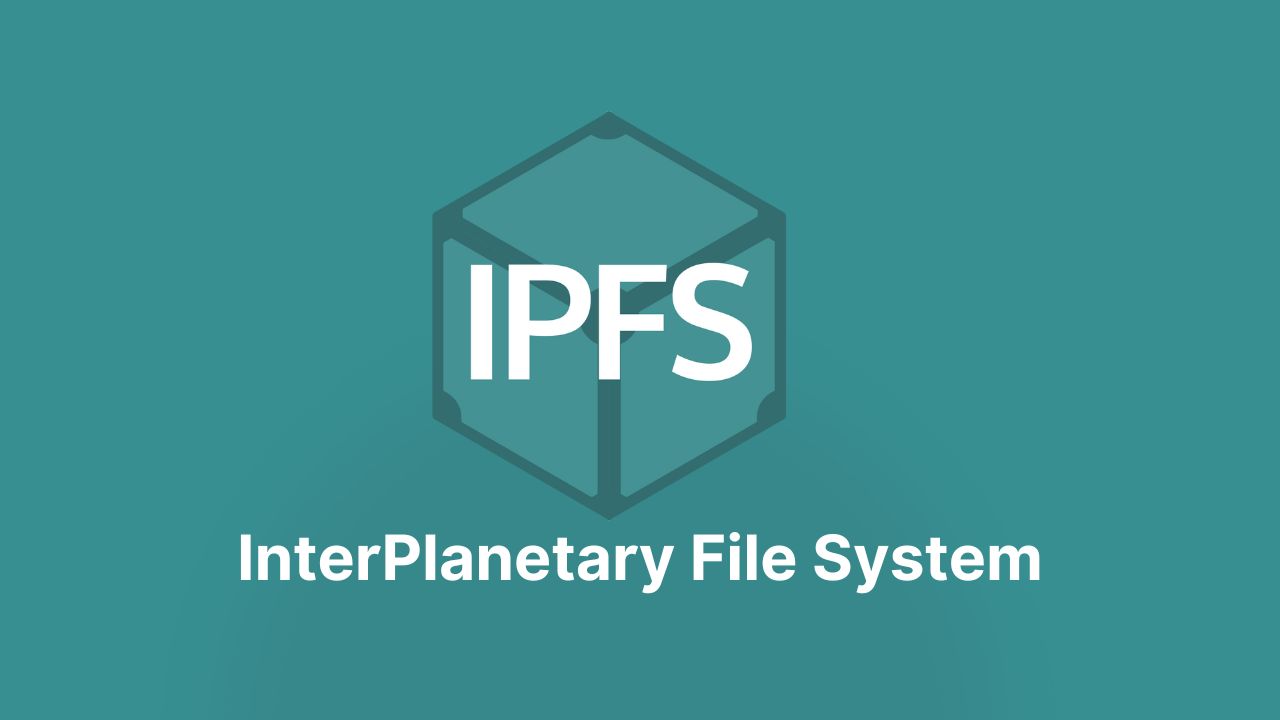 ¿Qué es IPFS?