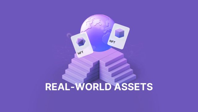 Real estate tokenization in 2025: We develop your tailor-made platform 1 ¿Qué es la tokenizacion de activos reales?