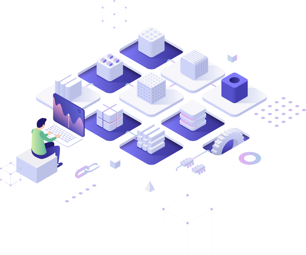 Whitelabel Blockchain Development 9 Programadores Blockchain Zaragoza
