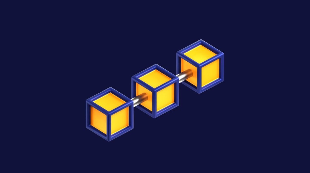 iniciar proyecto blockchain 2023