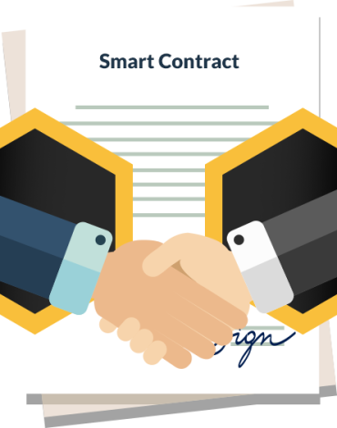 ¿Qué es un Smart Contract?