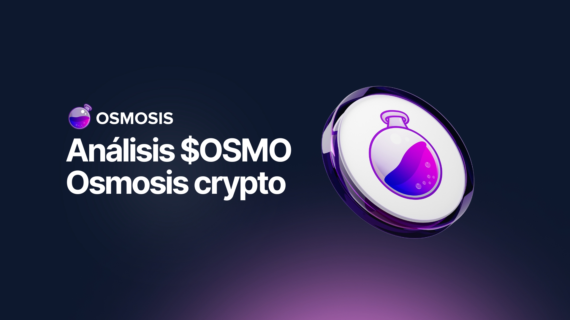 ¿Qué es OSMOSIS $OSMO, cómo comprar?