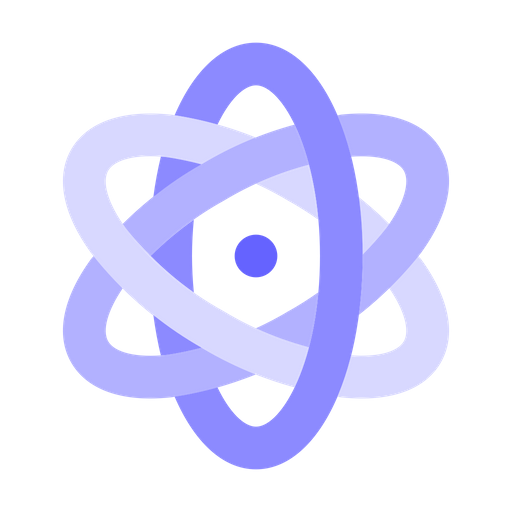 Custom Blockchain Development 6 atomic molecules