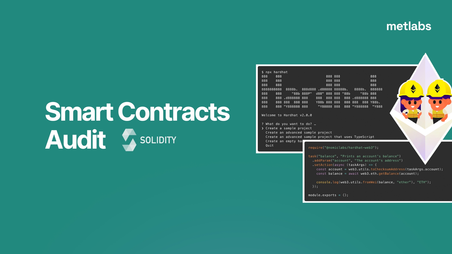 What is Smart Contracts Audit Explained
