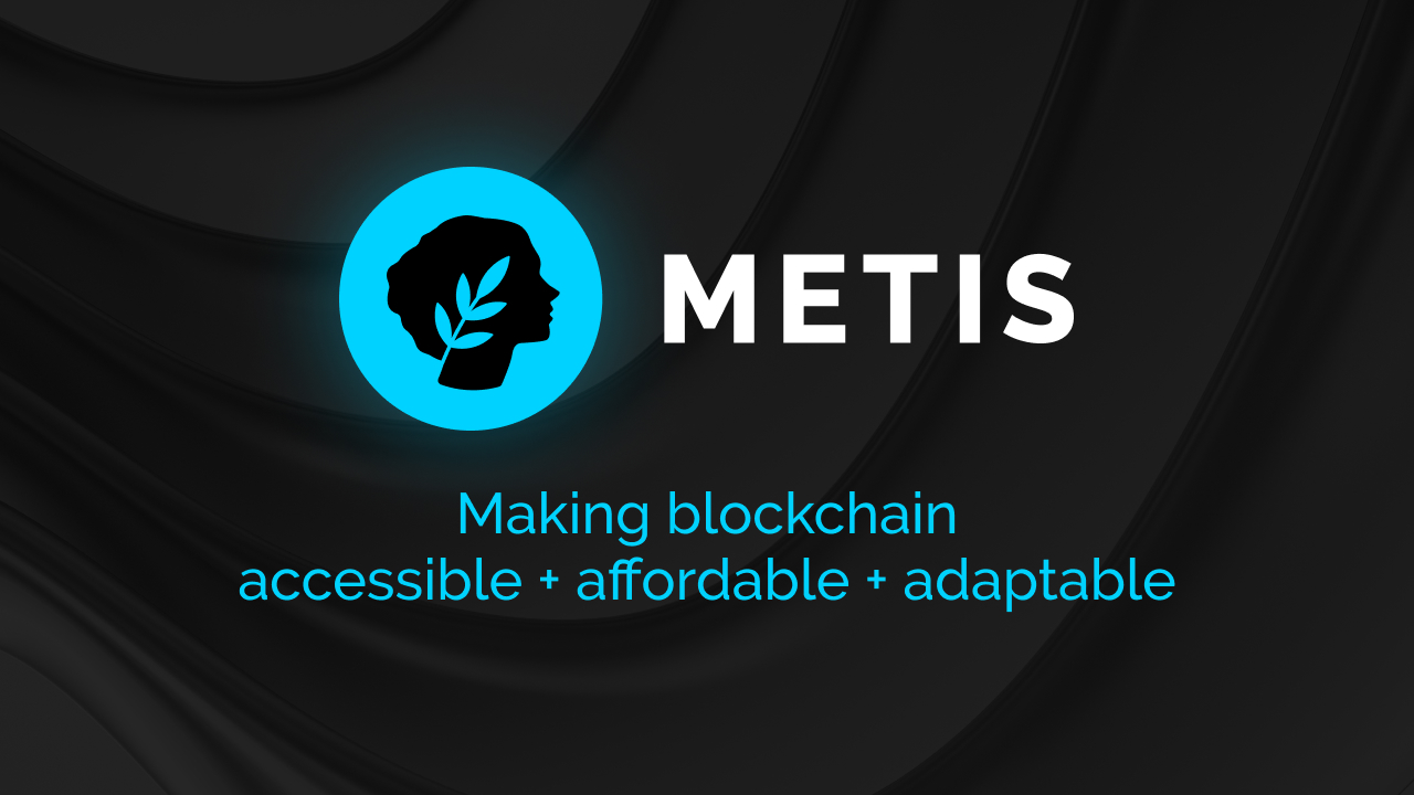 metis layer 2 capa 2 ethereum que es