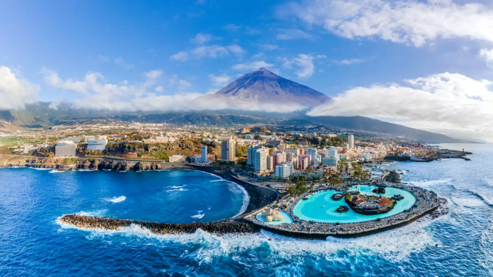 Desarrollo Blockchain a medida en Tenerife