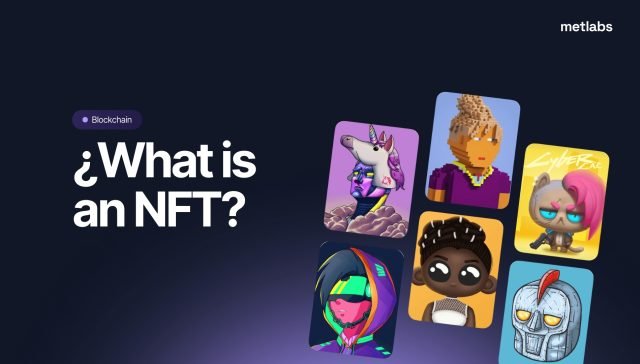 What is a non-fungible token (NFT)? Real use cases 1 what is an NFT, non fungible token