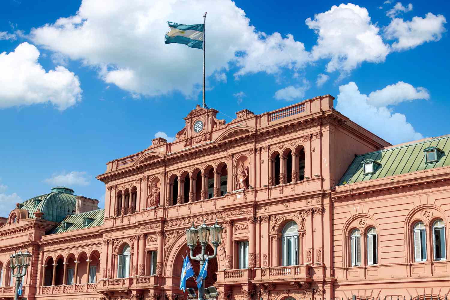 empresa desarrollo blockchain buenos aires argentina