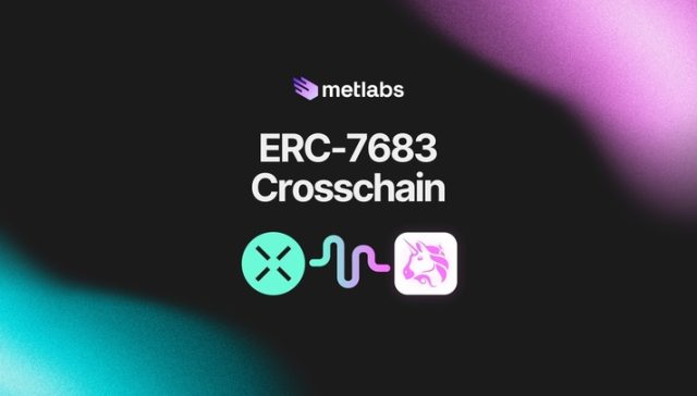 ERC-7683: Todo lo que necesitas saber sobre el nuevo Estandar Cross-Chain 1 ERC-7683 nuevo estandar crosschain en Ethereum