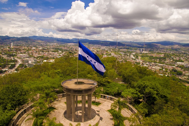 honduras