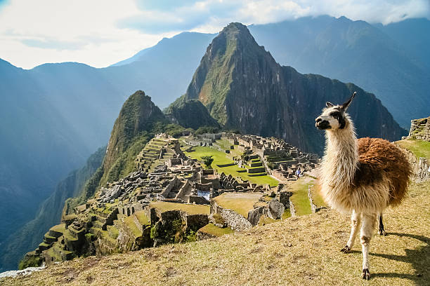 peru