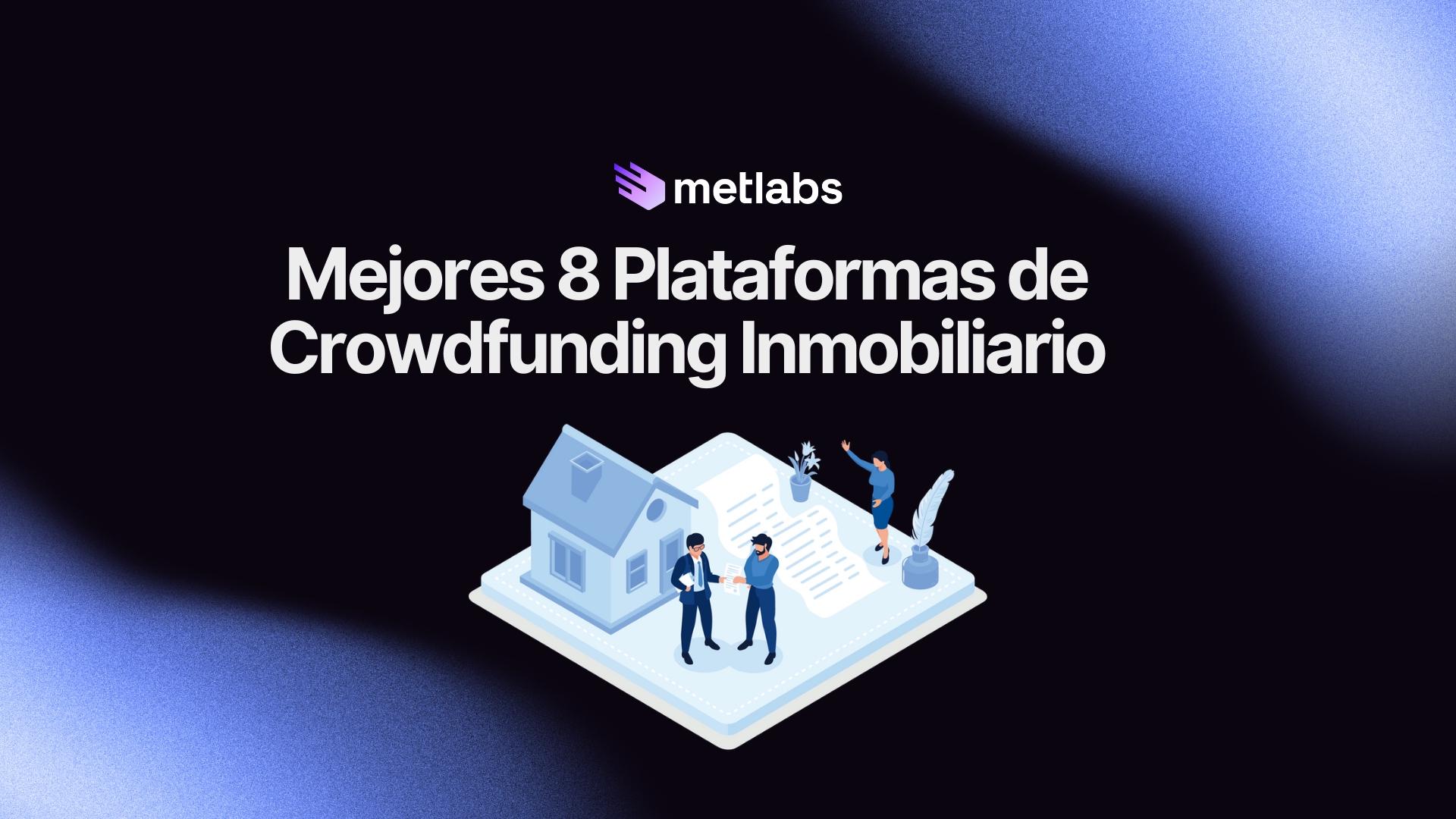 plataformas crowdfunding