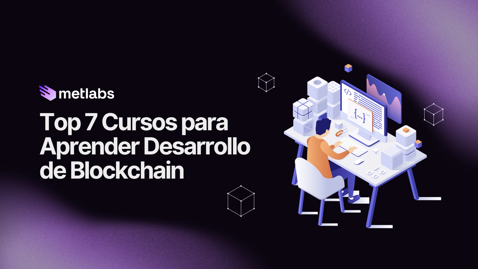 cursos blockchain