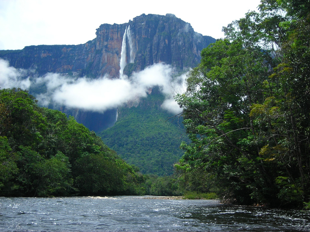 venezuela