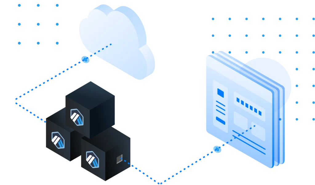 Desarrollo de soluciones Blockchain en Arbitrum