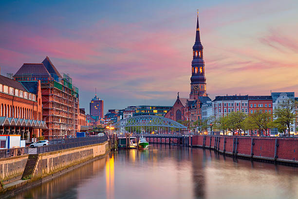 hamburg