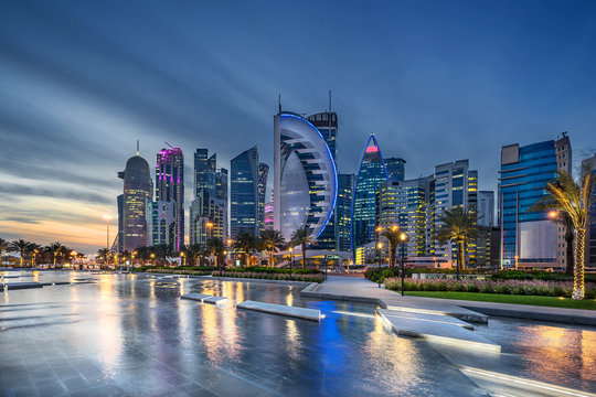 qatar