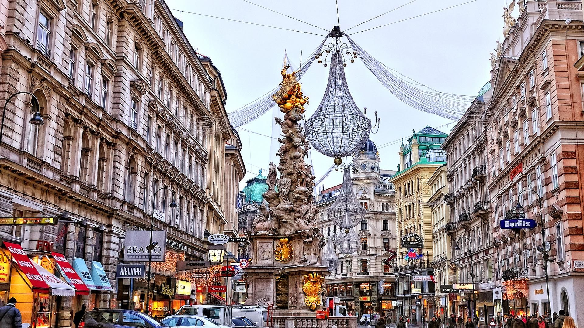 vienna