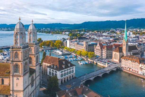 zurich