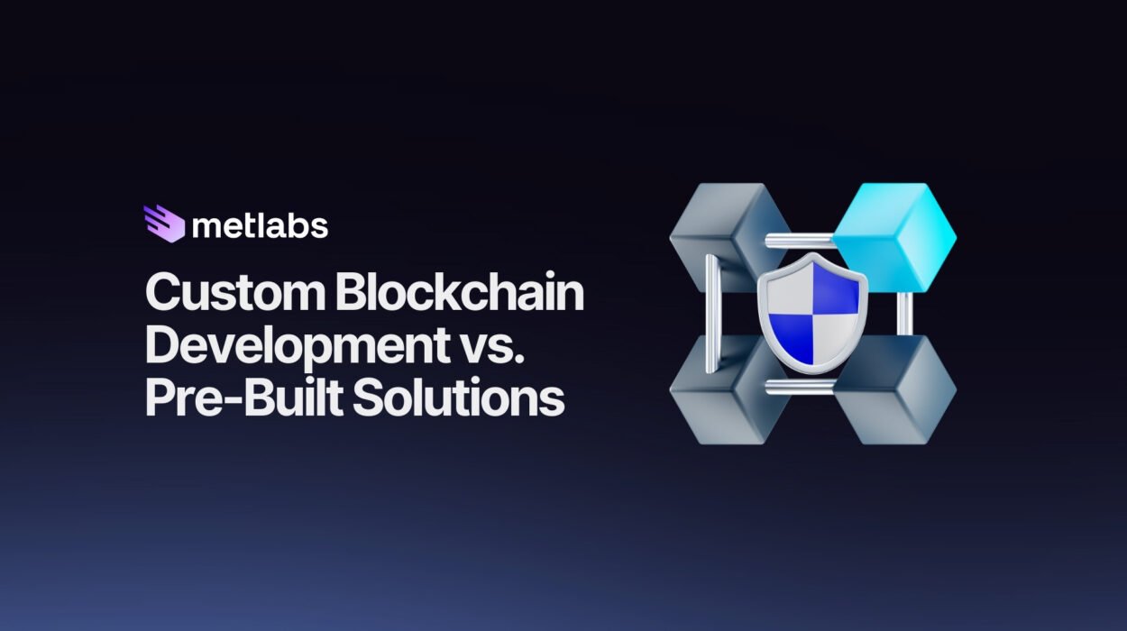 Blockchain development companies