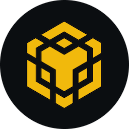 bnb chain logo