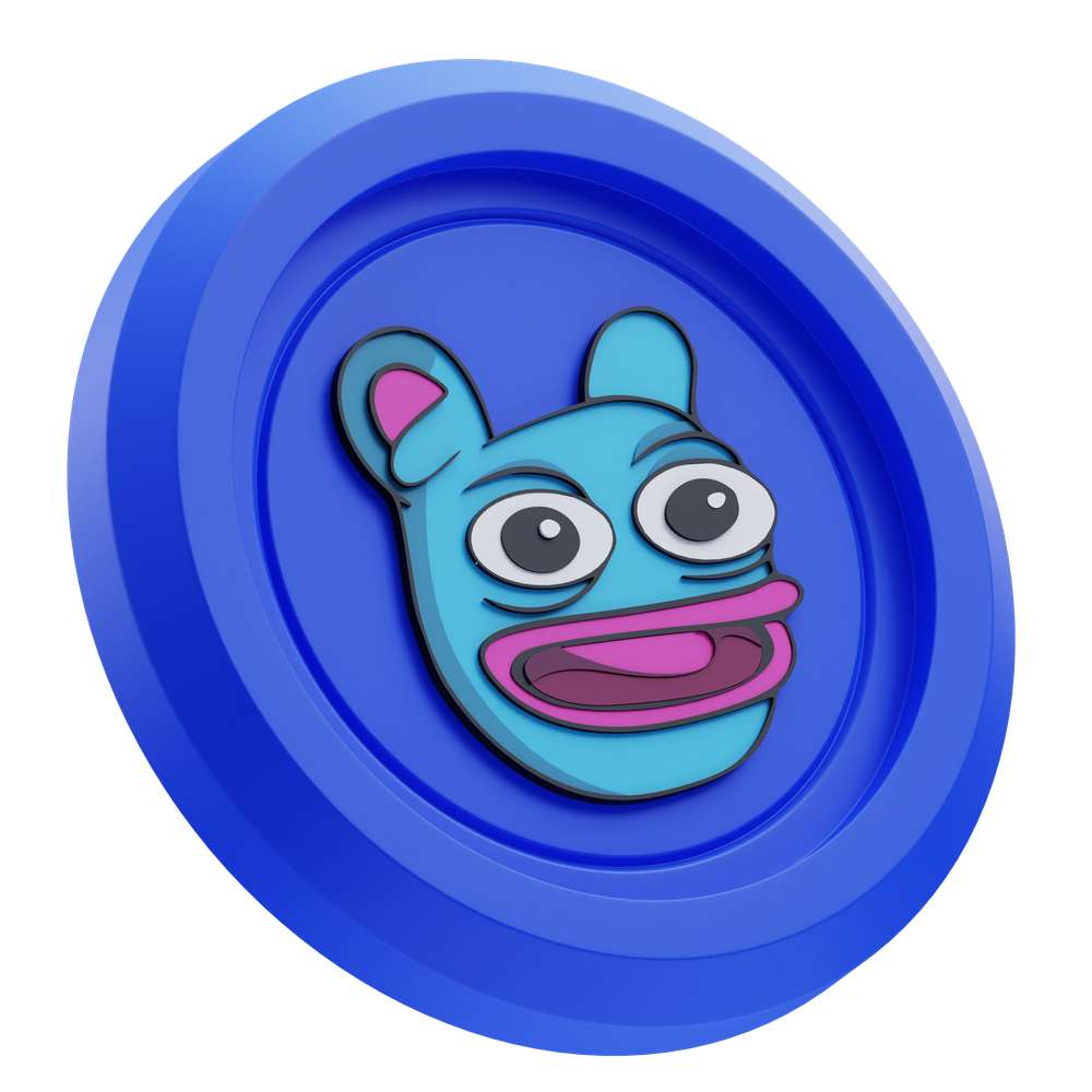 Desarrollo Memecoins 2 brett cryptocurrency
