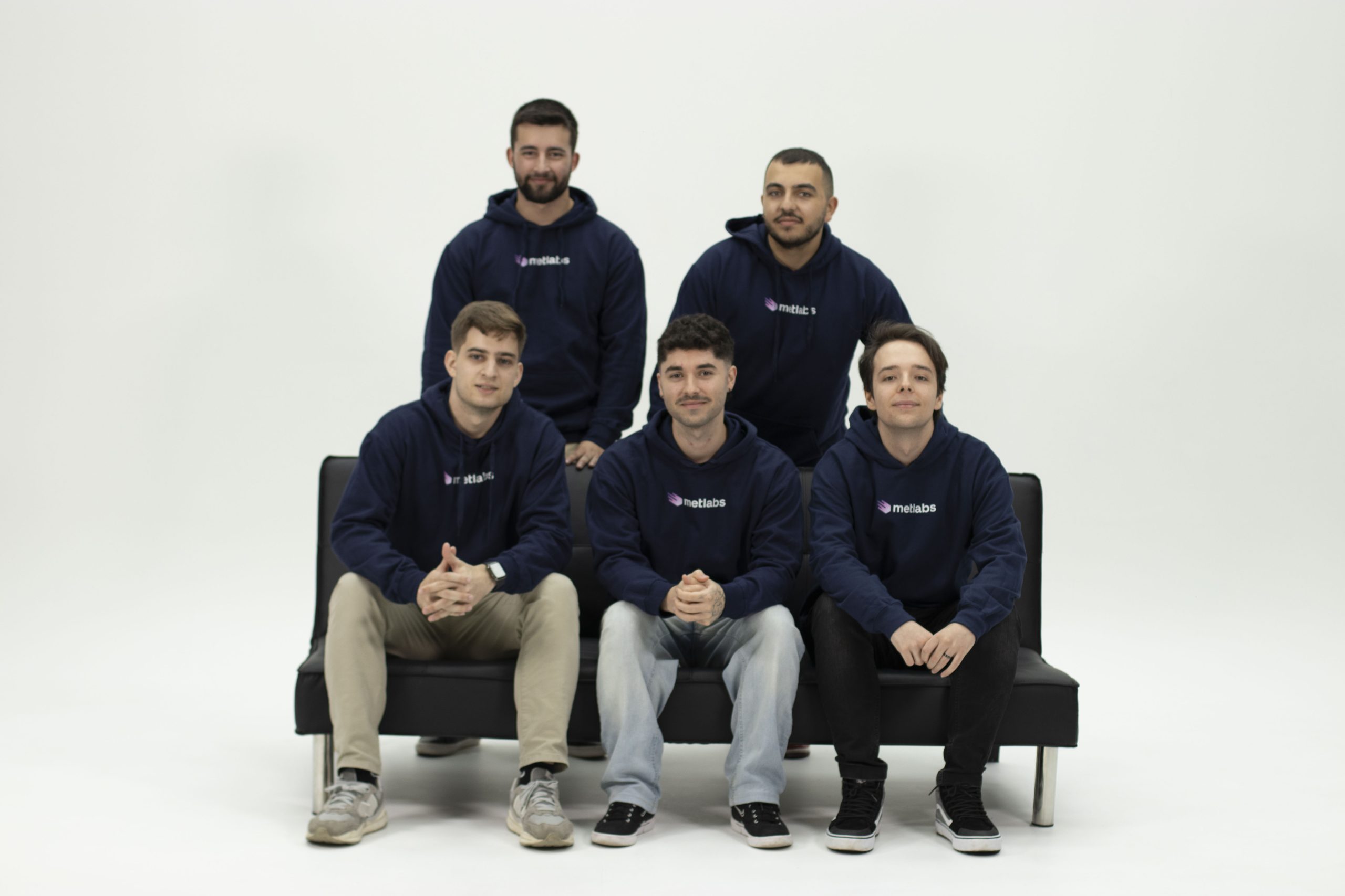 Blockchain development company in A Coruña