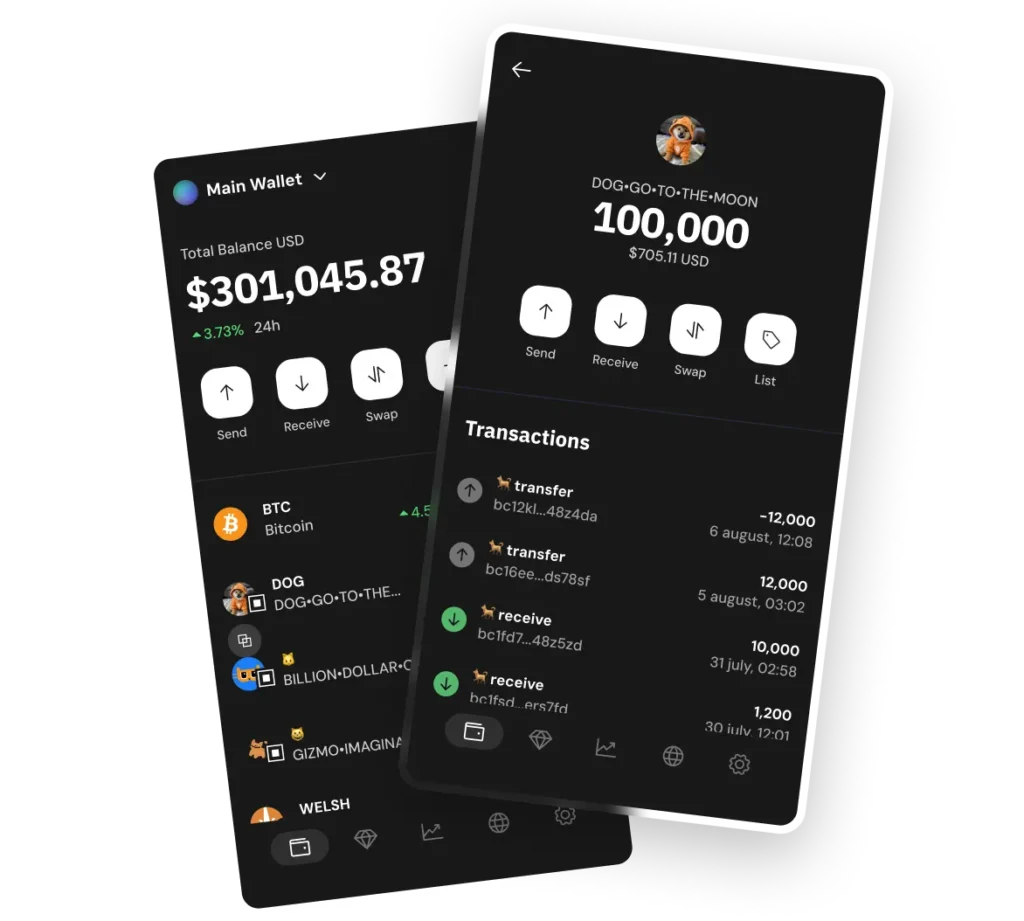 memecoins desarrollo blockchain