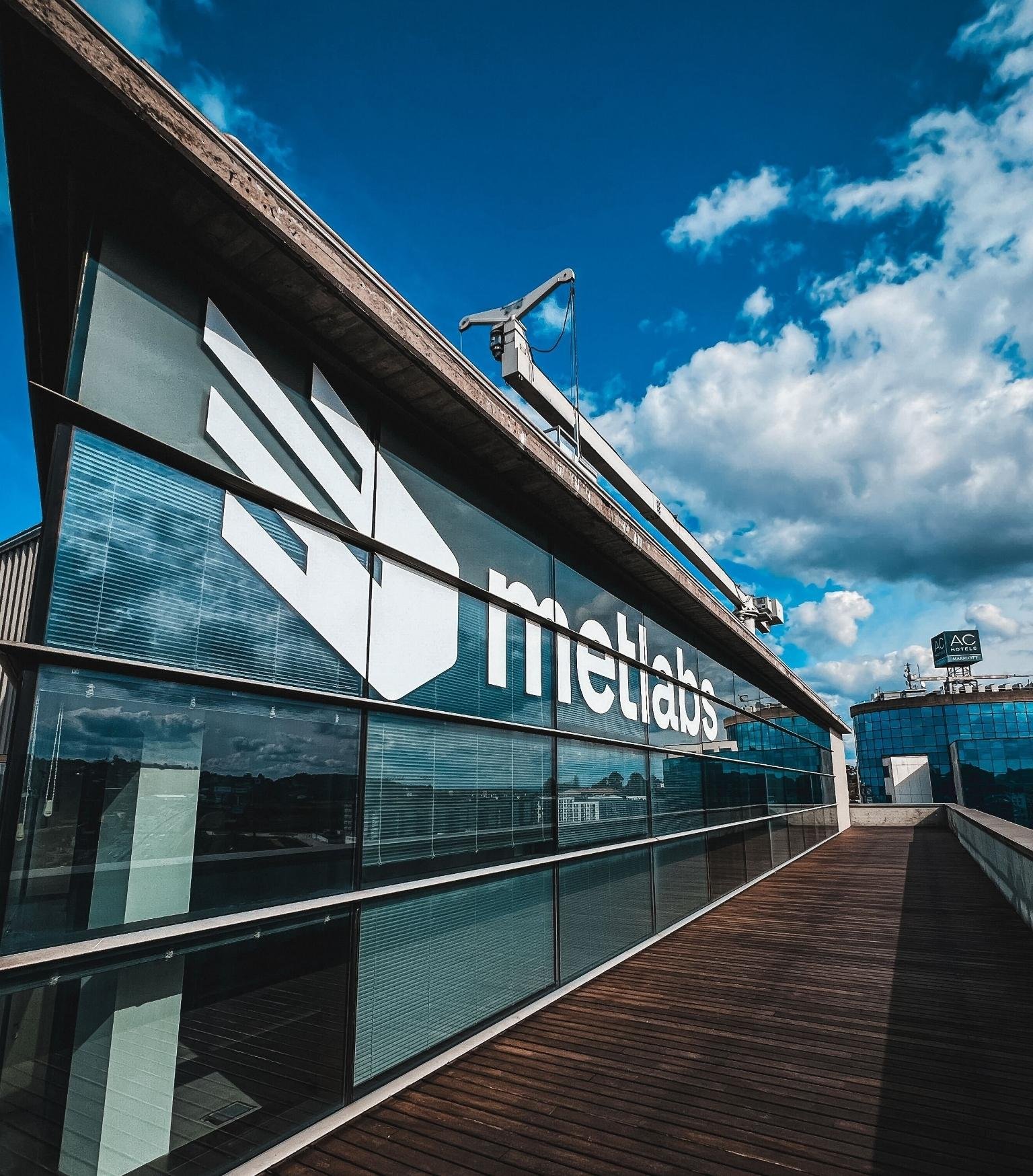 Metlabs Empresa de Desarrollo Blockchain