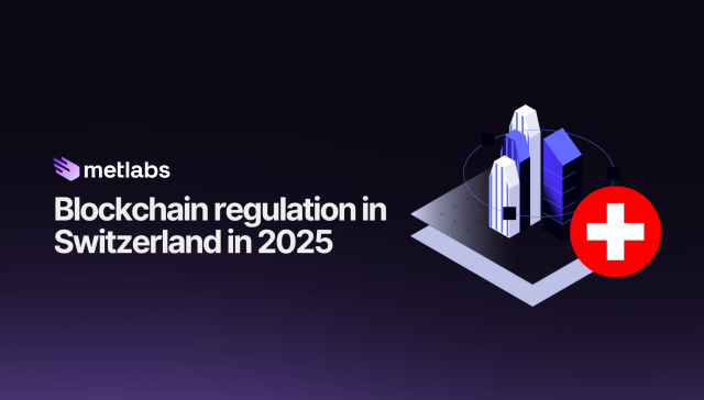 Blockchain regulation in Switzerland in 2025 1 Blockchain Regulation in Switzerland Tokenization RWA 2025