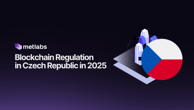 Blockchain regulation in the Czech Republic: Essential Guide 2025 4 Blockchain Regulation and tokenization Czech Republic in 2025