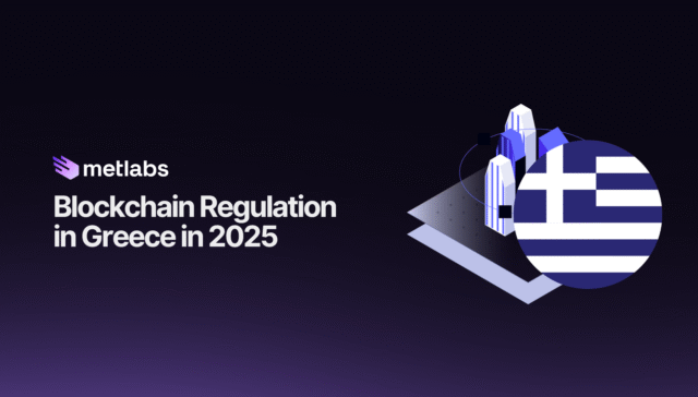 Blockchain regulation in Greece: Essential Guide 2025 7 Blockchain Regulation in Greece 2025 Tokenization Digital Assets