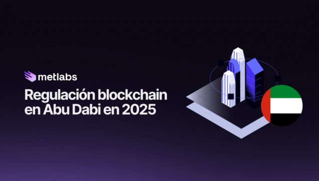 Regulación blockchain en Abu Dabi: Guía esencial 2025 1 Cuál es la regulación blockchain y tokenizacion existente en Abu Dabi?