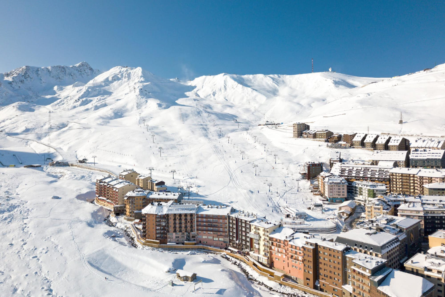 Discover blockchain regulation in Andorra (Law 24/2022 Digital Assets, Digital Overseer, Andorran Financial Authority, AFA, UIFAND).