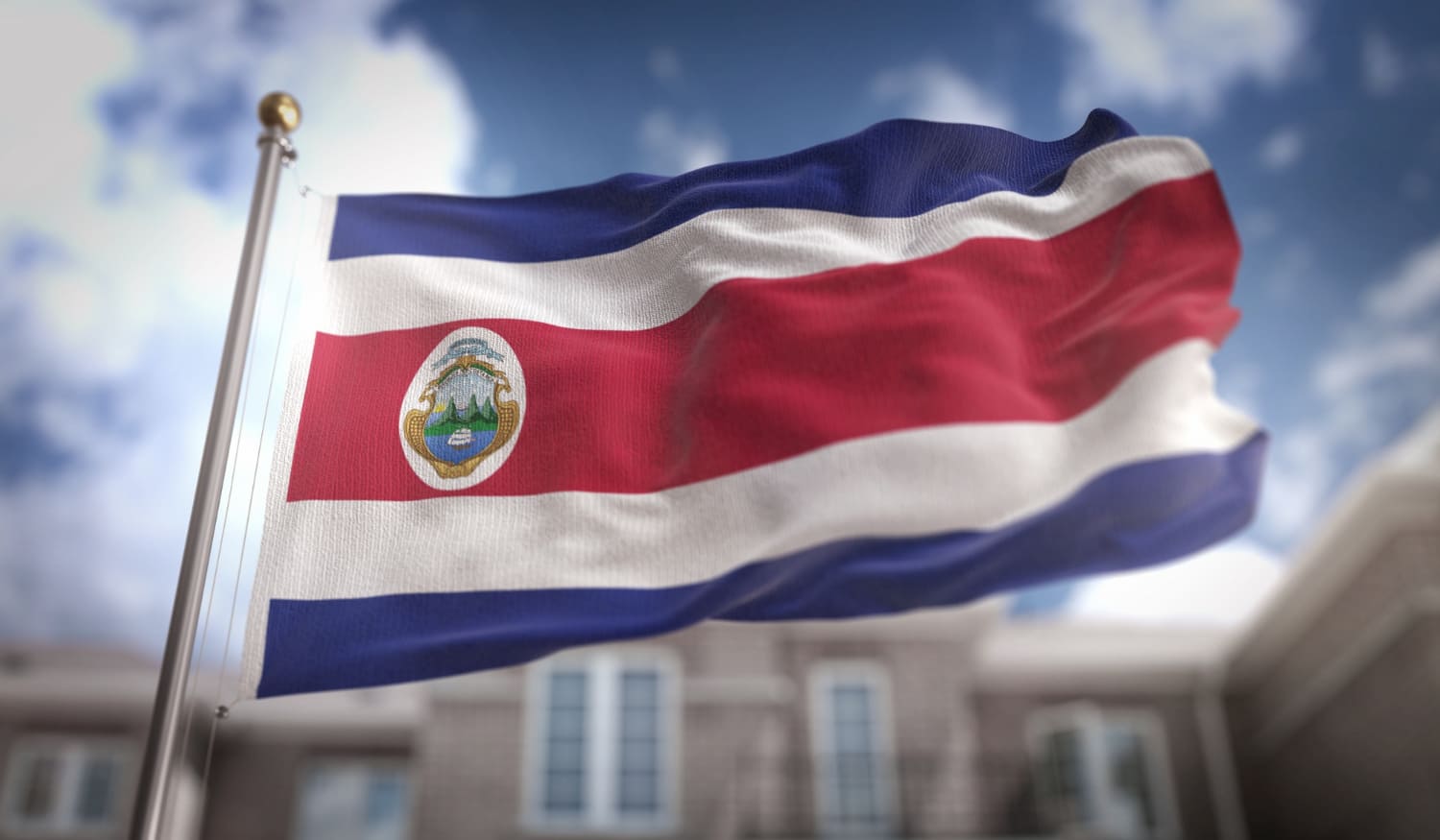 Descubre la regulación blockchain en Costa Rica (SUGEF, BCCR, SUGEVAL)