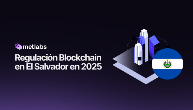 Regulación blockchain en El Salvador: Guía esencial 2025 1 Cuál es la regulación en El Salvador Blockchain en tokenización en 2025